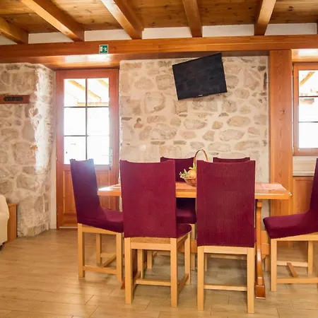 Semesterbostad Juraj Jesenice (Split-Dalmatia)
