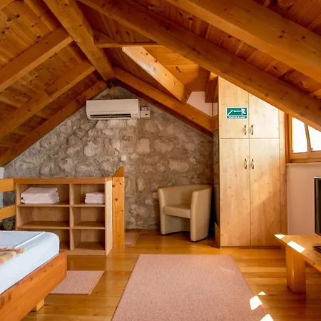 Semesterbostad Juraj Jesenice (Split-Dalmatia)