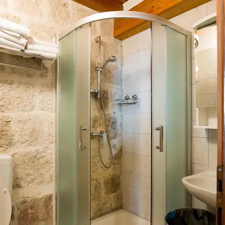 Juraj * Jesenice (Split-Dalmatia)